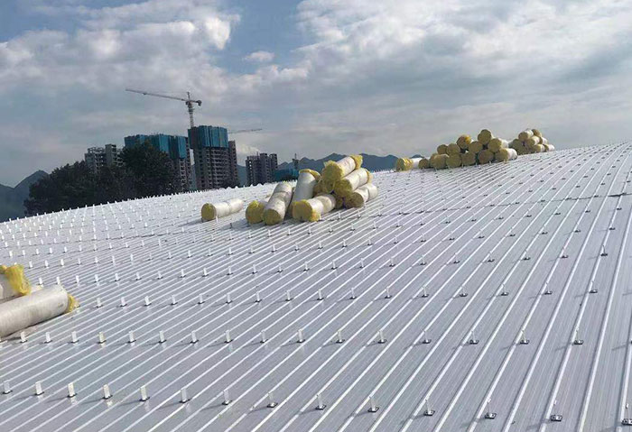 绵阳 网架施工